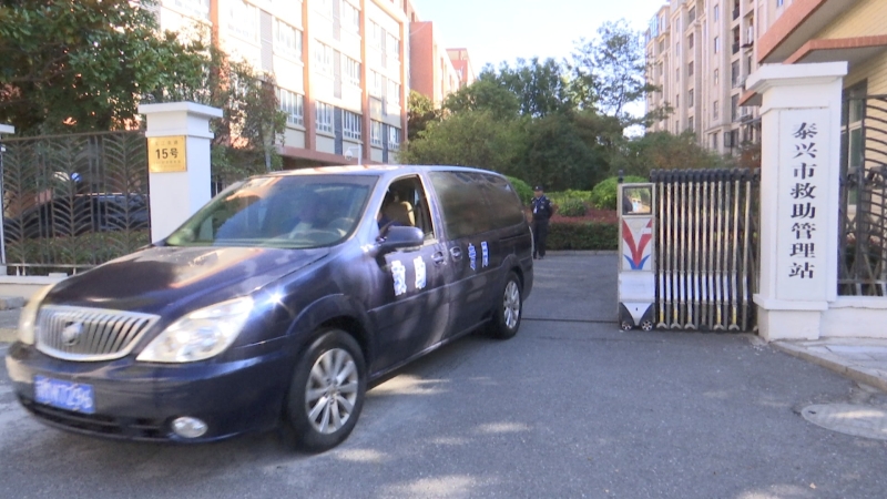 我市啟動“寒冬送溫暖”專項救助行動